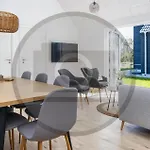 Cozy In With Wifi * Glesborg